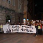 Solidaritat de Etxerat - Santurtzi